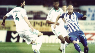 Ολοταχώς προς ΑΕΚ ο «Παπ»