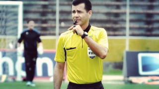 Ο Κάρλος Βέρα «σφυρίζει» με την Ακτή Ελεφαντοστού