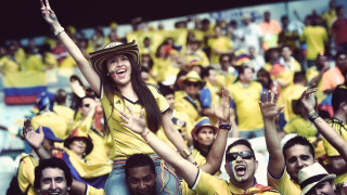 Μπέλο... Κολομβιόντε