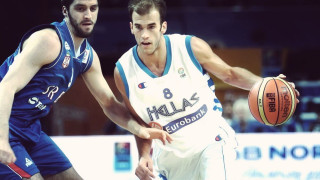 Διορία του Παναθηναϊκού στον Καλάθη