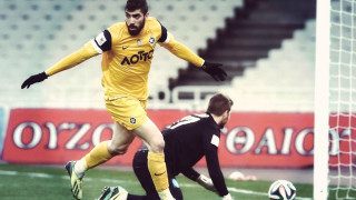 «Xώρισαν» Αστέρας Τρίπολης- Χουάνμα