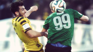 Υπομονή μερικές μέρες