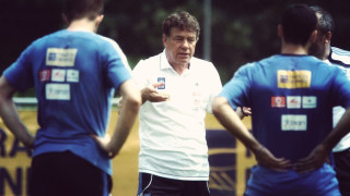 Το επεισόδιο Τζαβέλλα -Μανιάτη και η διαφορά του Σάντος με τον Ρεχάγκελ