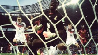 «Βόμβα»... στησίματος  ρίχνει «σκιά» στο Μουντιάλ