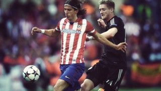 Κλείνει Φιλίπε Λουίς η Τσέλσι