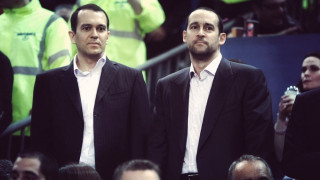  Απαγόρευση και στους Αγγελόπουλους