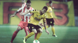 Αναβολές για Σταυρόπουλο-Παπαζαχαρία