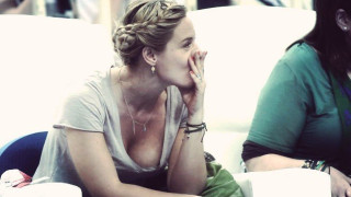 Μελέτη: «Αν κερδίσει η Εθνική, θα βγω με μαγιό»