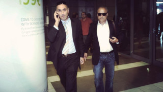 Οι επαφές συνεχίζονται, δίχως όμως σαφή εξέλιξη