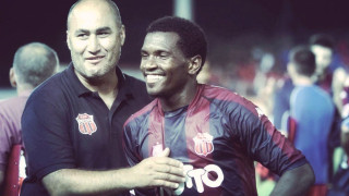 «Καμία δέσμευση  για τον Μπεν»