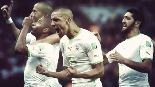 Είναι τρελοί οι Αλγερινοί