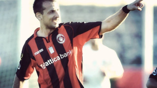 Κισκαμπάνης: «Τι να περιμένω;» 