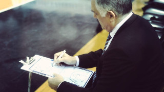 Η μοίρα του καλλιτέχνη