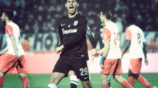 Εξετάζει Ινσαουράλδε η Ιντερνασιονάλ