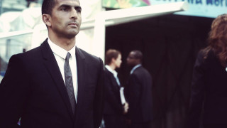 Τέλος ο Λαμουσί 