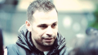 Ντέμης: «Σεβασμό σε παίκτες και Σάντος, απέχθεια στους… Ελληνάρες»