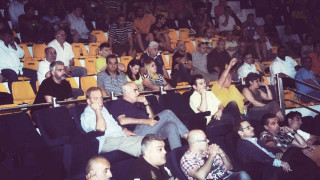 Στις κάλπες για Β' ή Γ' Εθνική!