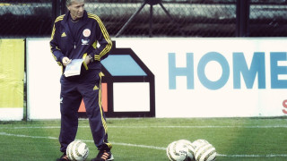 Πέκερμαν: «Αυτοί που έδωσαν ώθηση δεν αλλάζουν»