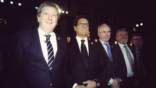 Το «νεκροταφείο» των προπονητών