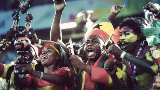 Μήνυση στην Telegraph από Γκάνα