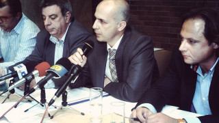 Ετοιμάζει ρελάνς ο Στεφανίδης