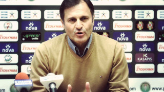 «Αυτοψία» Καλαϊτζίδη στο Ρύσιο