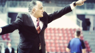 Στην κορυφή ο Σούλης Μαρκόπουλος