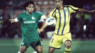 Επιστρέφει στο Ισραήλ ο Γκολάσα