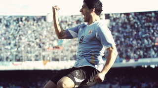 Χωρίς Σουάρες η Ουρουγουάη