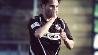  Έμεινε στον ΟΦΗ ο Μακρής