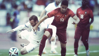 Σάντος: Κρατάμε το δεύτερο ημίχρονο