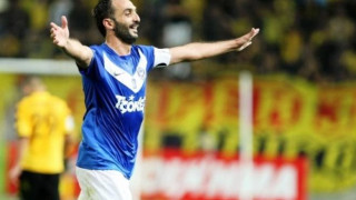 Παρέμεινε στην Καλλονή ο Χωριανόπουλος