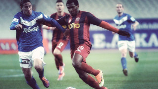 Μπεν όπως… Καθάριος;