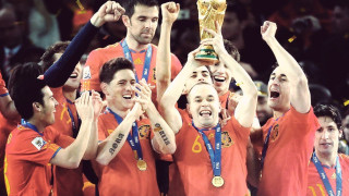 Η ανάλυση των φαβορί: ΙΣΠΑΝΙΑ