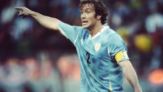 Χάνει Αγγλία ο Λουγκάνο