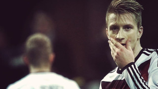 Οριστικά εκτός ο Ρόις