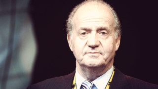 Ασυγκράτητος ο Χουάν Κάρλος! 