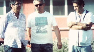 Λουιζίδης στη «Μ»: «Όλα θα πάνε καλά»