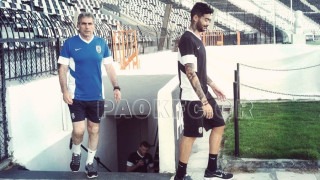 Αναστασιάδης: «Όσο το δυνατόν πιο έτοιμοι» (video)