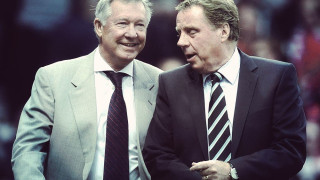 «Πυρά» Ρέντναπ για την εθνική Αγγλίας