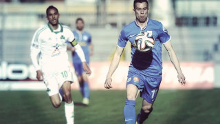 Τελειώνει ο Βίλα