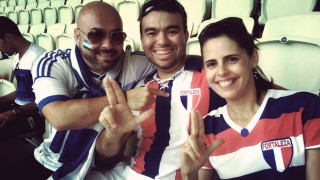 Κουλιανός από τη Βραζιλία: «Τους τελειώσαμε»! (video) 