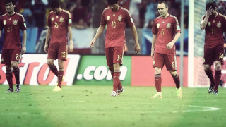 Επίθεση από τα ισπανικά ΜΜΕ