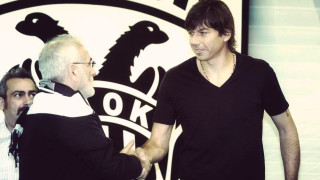 Μεγάλο «κεφάλαιο» ο Πάμπλο… Και δίχως την μπάλα στα πόδια !