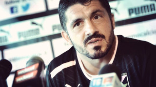 Ναι, θέλει Γκατούζο