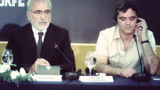 Η άφιξη Σαββίδη φέρνει εξελίξεις