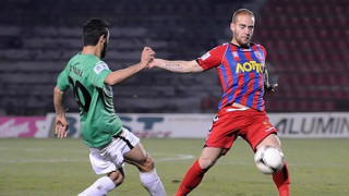 Ανακοίνωσε και Γκιγέρμο 