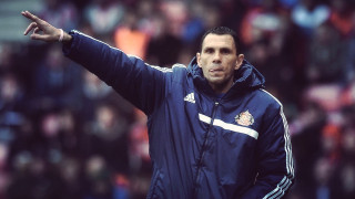 Παραμένει στη Σάντερλαντ ο Πογιέτ