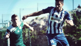 Δανεικοί Παπουτσογιαννόπουλος, Καλλέργης