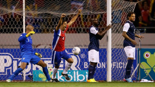 Μπόρχες: «Πρόκριση και ας μη σκοράρω»